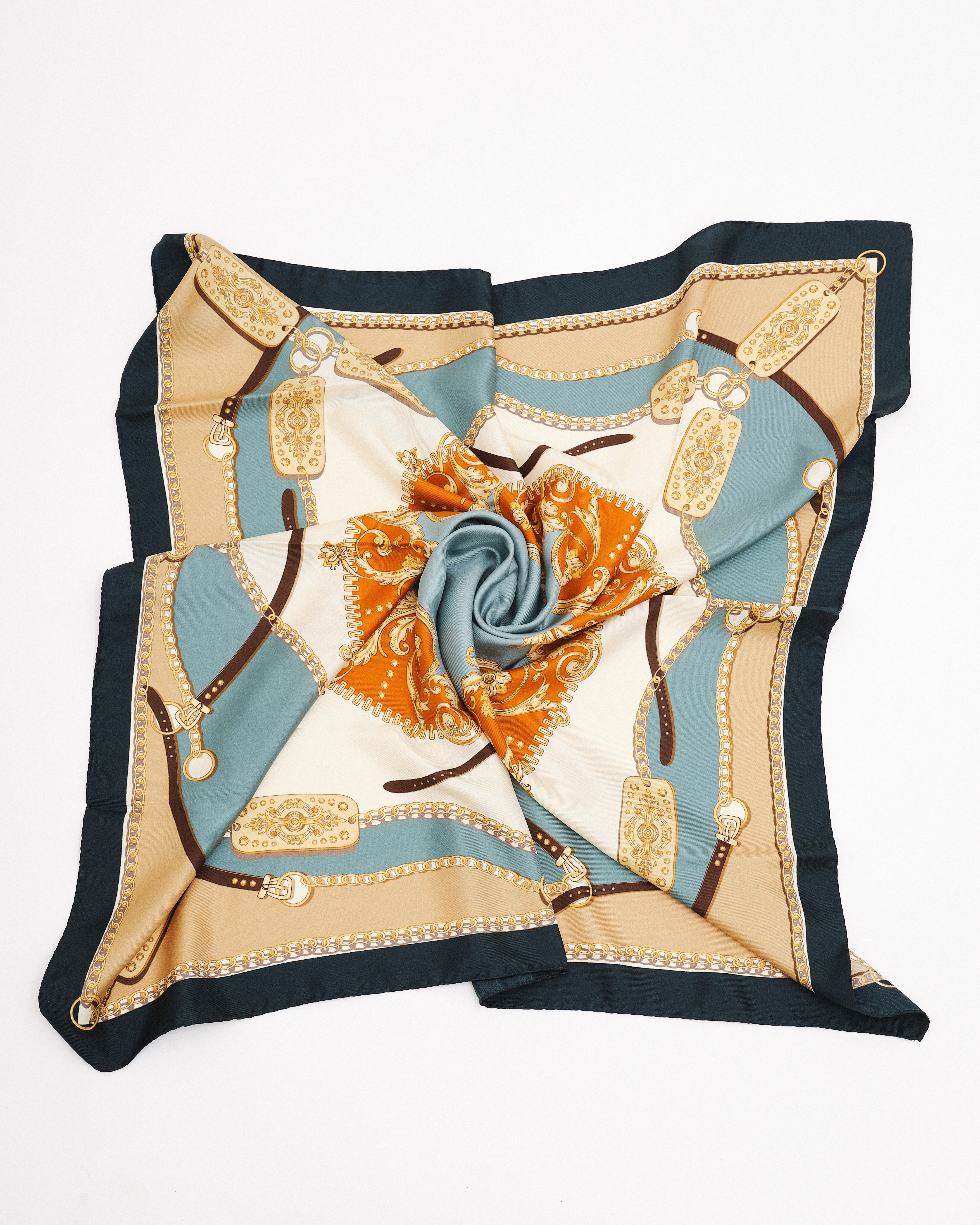 Foulard Silk SEVRÈ